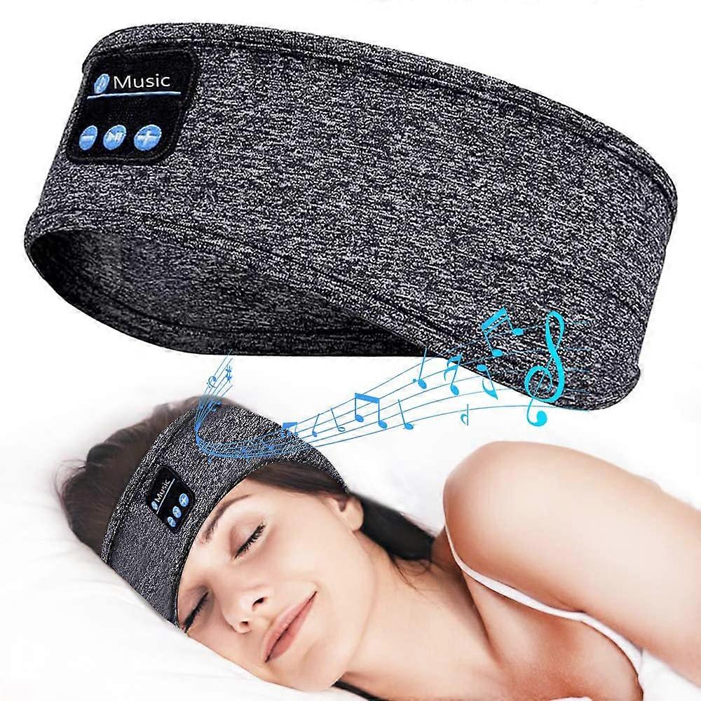 NeuroNest Headband