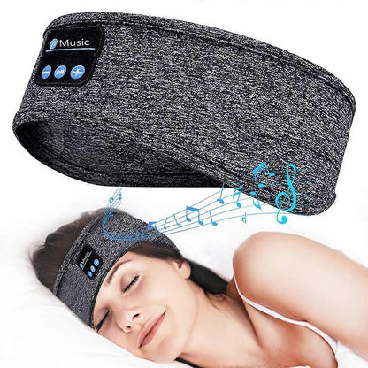 NeuroNest Headband