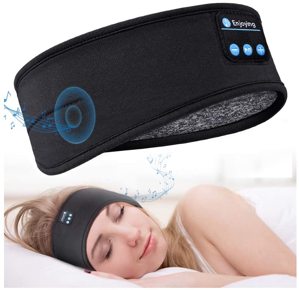 NeuroNest Headband