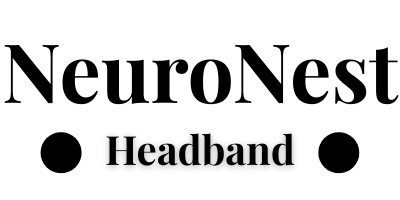 NeuroNest Headband